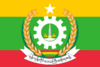Flag of Yangon