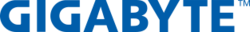 Gigabyte Technology logo 20080107.svg