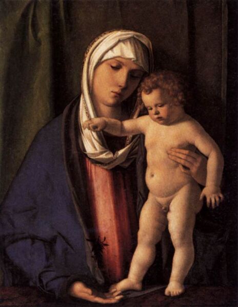 File:Giovanni Bellini - Virgin and Child - WGA01699.jpg