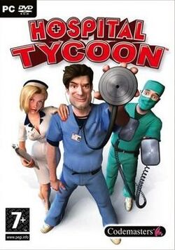 Hospital Tycoon PC Cover.JPG