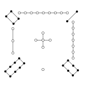 Lo4shu1 Magic Square.svg