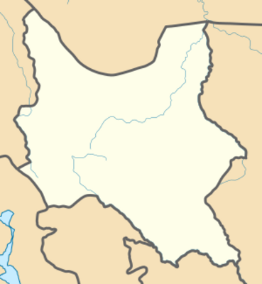 Location map Bolivia Cochabamba.svg