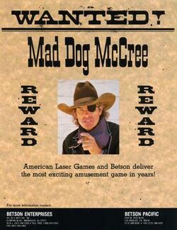 Mad Dog McCree arcade flyer.jpg