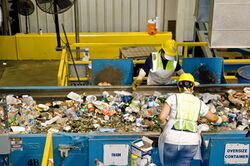 Municipal recycling facilities, Montgomery County, MD. 2007, Credit USEPA (14410405277).jpg