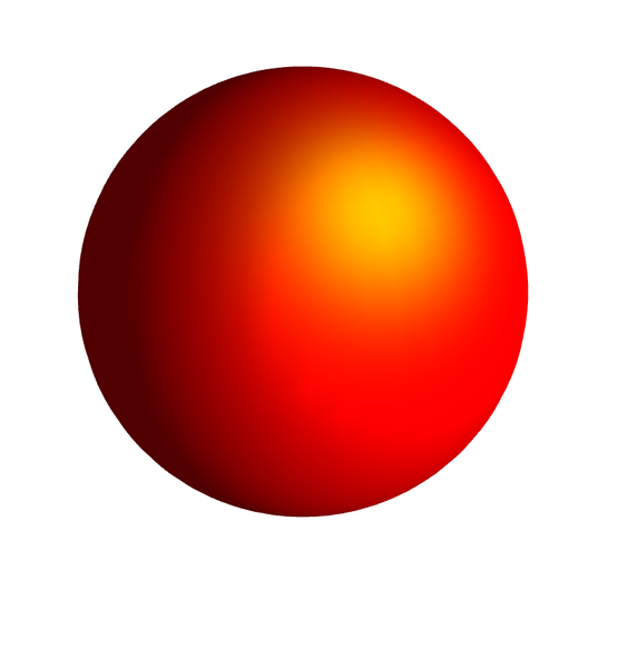 File:Orange Sphere.png