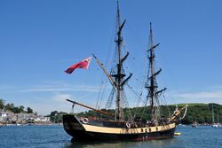 Phoenix in Fowey Estuary.jpg