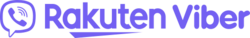 Rakuten Viber logo 2020.svg