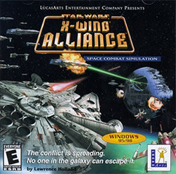 Star Wars - X-Wing Alliance Coverart.png