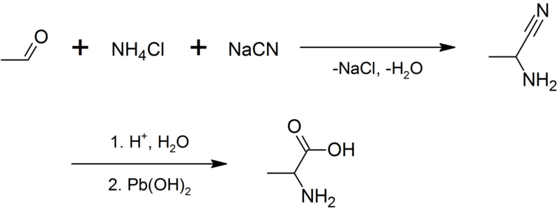 File:Synthesis of alanine - 1.png