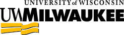 University of Wisconsin–Milwaukee logo.svg