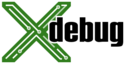 Xdebug Logo.svg