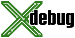 Xdebug Logo.svg