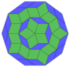 10-gon rhombic dissection3-size2.svg