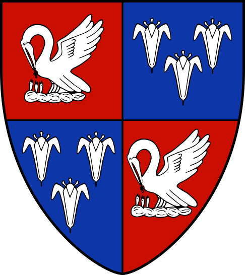 File:Arms of Corpus Christi College, Cambridge.svg