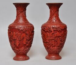 Chinese carved cinnabar lacquerware.jpg