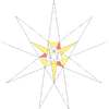 Crennell 55th icosahedron stellation facets.png