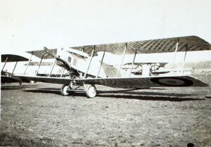 Dorand AR.1 French First World War reconnaissance biplane.jpg
