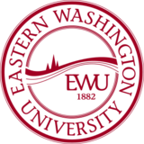 Eastern Washington University Seal.svg