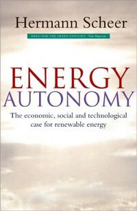 Energy Autonomy by Hermann Schee - bookcover.jpg