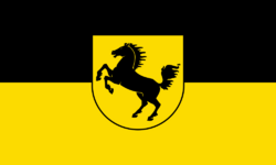 Flagge Stuttgart.svg