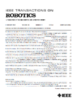 IEEE Transactions on Robotics journal cover volume 38 issue 1.png