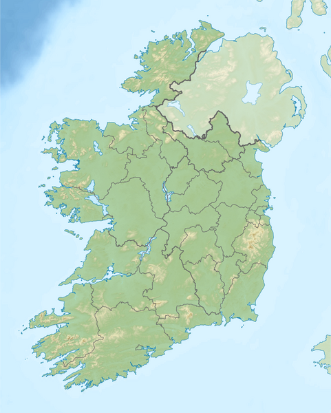 File:Ireland relief location map.png