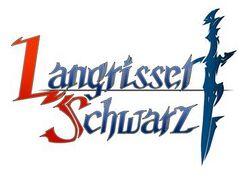 Langrisser Schwarz Official Logo.jpg