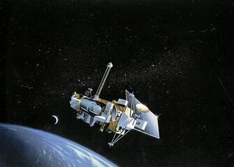 NASA's Upper Atmosphere Research Satellite.jpg