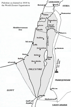 Palestine claimed by WZO 1919.png