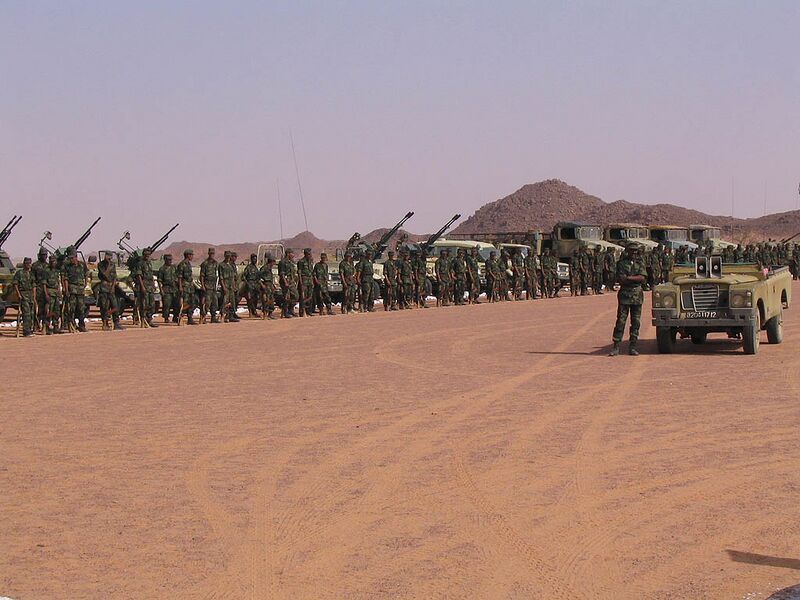 File:Polisario troops.jpg
