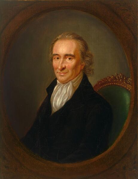 File:Portrait of Thomas Paine.jpg
