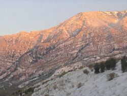 Provo Canyon syncline.jpg