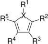 Pyrrole Ring