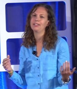 Rachel Thomas at Linux Foundation.jpg