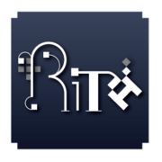 The RiTa logo