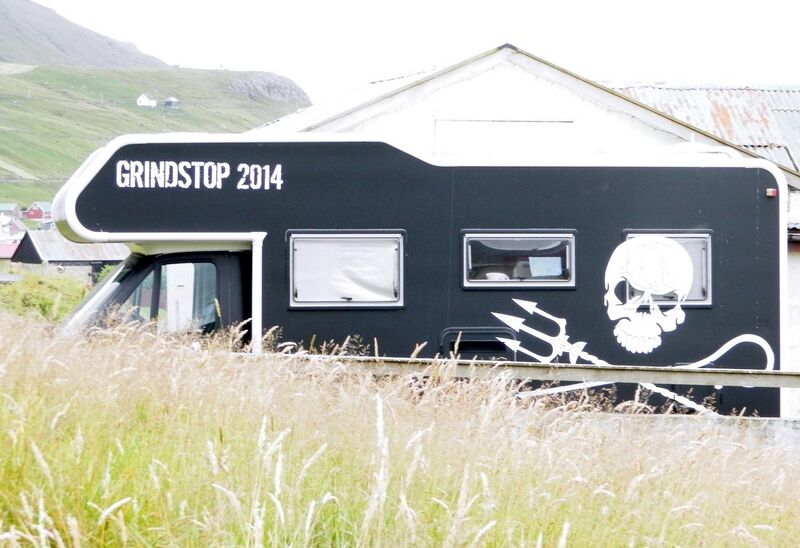 File:Sea Shepherd GrindStop 2014 camper in the Faroe Islands.JPG