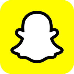 Snapchat logo.svg