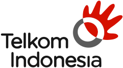 Telkom Indonesia 2013.svg