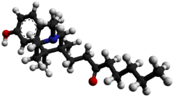 Tonazocine-3D-balls-by-AHRLS-2012.png