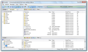 UltraISO screenshot.png