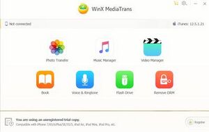 WinX MediaTrans 3.8 UI.jpeg