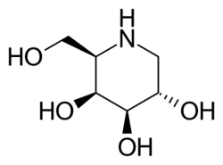 1-Deoxygalactonojirimycin 2.svg