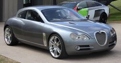 2003 Jaguar R-D6 Concept 2.7 Front.jpg