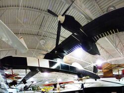 Boeing Condor Hiller Aviation Museum.jpg