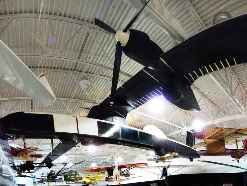 File:Boeing Condor Hiller Aviation Museum.jpg