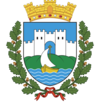 Official logo of Ohrid