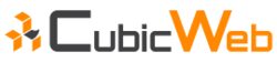 CubicWeb Logo Spaced.svg