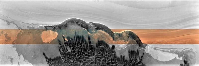 File:ESP 035924 2620 MRGB North Polar Scarp in Abalos Undae with Basal Exposure and Dunes rotated.jpg