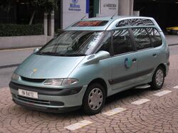Enviro 2000 (Renault Espace III-based), Kuala Lumpur.jpg