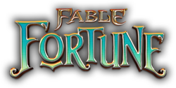 Fable Fortune video game logo 2017.png